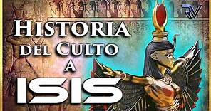 Historia del Culto a ISIS