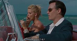 [为艺术献身][果照]海王 女主角 艾梅柏·希尔德 Amber Heard 曾经出清凉出镜的电影集合