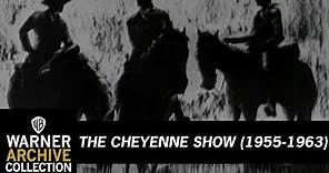 Theme Song | The Cheyenne Show | Warner Archive