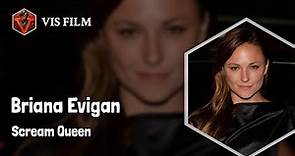 Briana Evigan: Dancing Queen of Horror | Actors & Actresses Biography