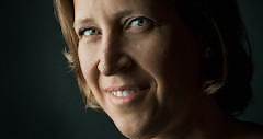 Google's Susan Wojcicki: The Most Powerful Woman In Advertising