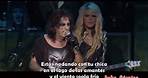 Alice Cooper & Orianthi - He's Back (The Man Behind The Mask) - Subtitulado en Español