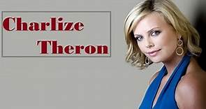 Charlize Theron wikipedia