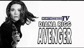 Diana Rigg: Avenger