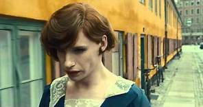 THE DANISH GIRL - 'Who is The Danish Girl?' Featurette - Now Playing