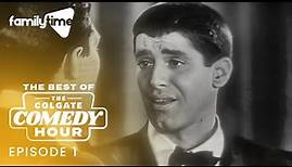 The Best of The Colgate Comedy Hour | Episode 1 | September 17, 1950