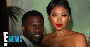 Eniko Parrish Reveals How She Found Out About Kevin Hart's Cheating | E! News