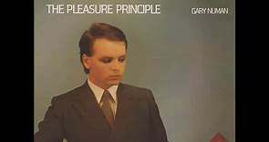 Gary Numan - The Pleasure Principle (full album) - Vidéo Dailymotion