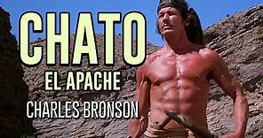 CHATO EL APACHE (Michael Winner, 1972)