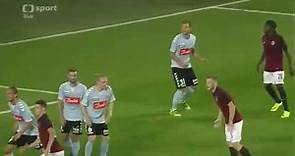 Jakub Brabec vs. SonderskyjE (15 second)