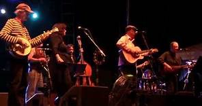 Jim Kweskin Jug Band with Maria Muldaur - "Jug Band Music" - Rhythm & Roots 2013