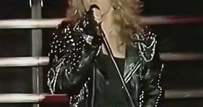 Whitesnake - Slip Of The Tongue (with Steve Vai)