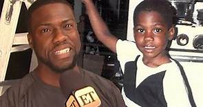 Kevin Hart: Inside the Actor's Life and Career