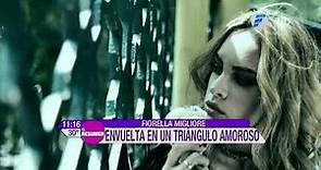 #ElResumen - Muriel asegura que Fiorella Migliore fue y es amante de su marido.