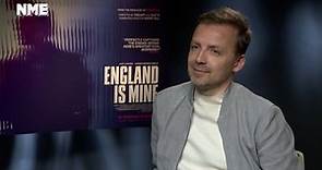 'England Is Mine' director Mark Gill interview