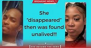 He was the last one to see her alive! | Dominic Davis | shebecamethehero