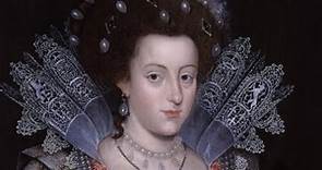 Isabel Estuardo, La Reina del Invierno o La Rosa de Inglaterra, Reina de Bohemia y Electora Palatina