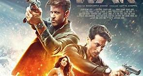 WAR Full Movie HD | Hrithik Roshan | Tiger Shroff | Vaani Kapoor | Ashutosh Rana | Review & Fact