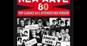 New Wave & Pop Classics 80s - Depeche Mode, Simple Minds, New Order & More - Full Length DJ Mixes.