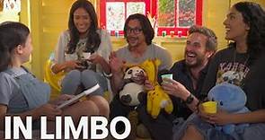 In Limbo cast Q&A - Ryan Corr, Bob Morley, Emma Harvie & more | In Limbo | ABC TV + iview