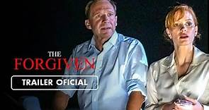 The Forgiven (2022) - Tráiler Subtitulado en Español