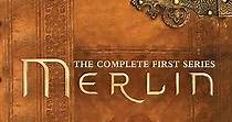 Las aventuras de Merlín temporada 1 - Ver todos los episodios online
