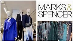 WHAT'S NEW IN MARKS AND SPENCER🤩NEW AUTUMN AND WINTER COLLECTION FOR WOMEN 2023! COME SHOP WITH ME