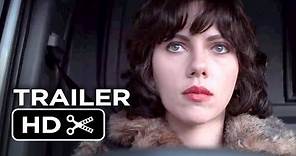 Under the Skin TRAILER 1 (2014) - Scarlett Johansson Thriller HD