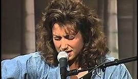 Amy Grant - Academy of Achievement 2001