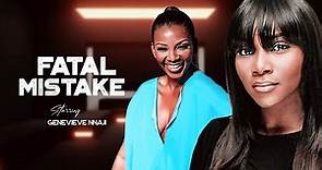 FATAL MISTAKE - Genevieve nnaji Nigerian movies| full movies old Genevieve nnaji movie