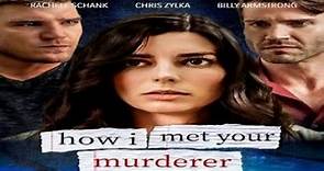 How I Met Your Murderer 2021 Trailer