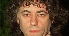 Bob Geldof turns 72