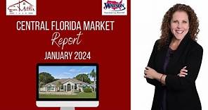 Central Florida Real Estate Update: Navigating the Stabilizing Market