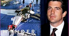 How Did JFK Jr. Really Crash His Plane? | Mayday: Air Disaster The Accident Files