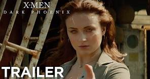 X-Men: Dark Phoenix | Final Trailer HD | 20th Century Fox 2019