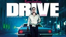 DRIVE | Trailer german deutsch & Kritik [HD]