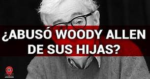 HOLLYWOOD OSCURO: Woody Allen contra Mia Farrow