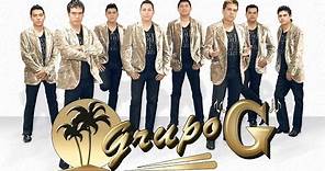 Grupo G - La Sombra De Tu Amor (Audio Oficial)