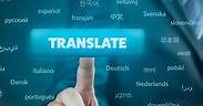 15 Best Translation Services for Accurate and Effective Language Solutions