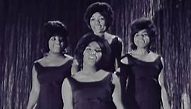 The Shirelles - It's A Mad, Mad, Mad, Mad World [1963]