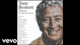 Tony Bennett - Smile (Audio)