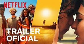 Outer Banks 1ª Temporada - Oficial Trailer Dublado