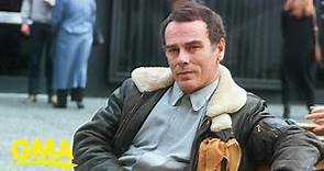 Actor Dean Stockwell dead at 85 l GMA