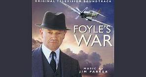 Foyle's War - Main Title