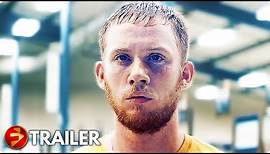 ONE OF THESE DAYS Trailer (2023) Joe Cole, Carrie Preston Movie