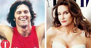The True Story Of How Bruce Jenner Became Caitlyn Jenner