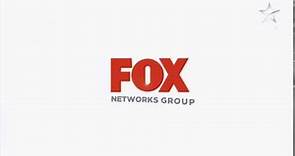 CBS Studios International/Fox Networks Group/Refinery Media (2017)