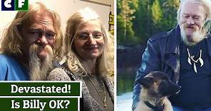 Sad News! Alaskan Bush People Fans are Mourning After Billy Brown Health Worsen