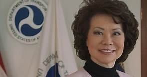 Elaine Chao: From immigrant roots to a president's c...