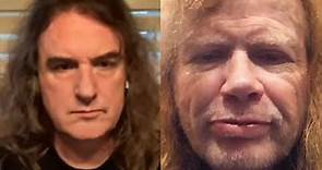 David Ellefson Slams 'Abusive' Relationship With Megadeth's Dave Mustaine